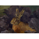 РЕПРОДУКЦИИ НА КАРТИНИ Заек (1906)